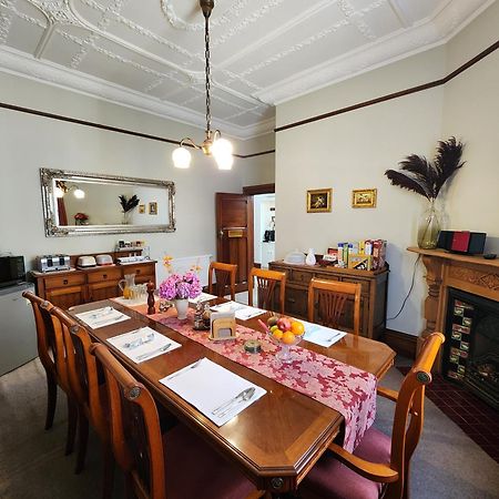 The Fern & Thistle Luxury Accommodation- Drinks, Hotpool, Sauna バルクルーサ エクステリア 写真